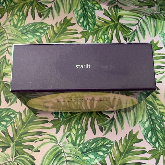 Tarte Shape Tape Glow Powder + Airlift Brush - Starlit - NEW IN BOX - Picture 7 of 15